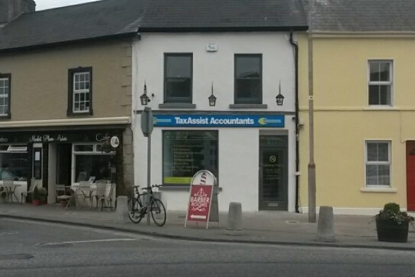 TAA Adare Shop Image