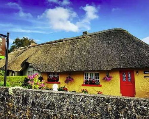 Adare Cottage Shop