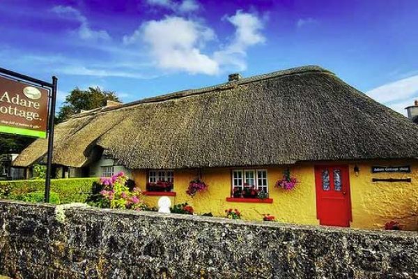 Adare Cottage Shop