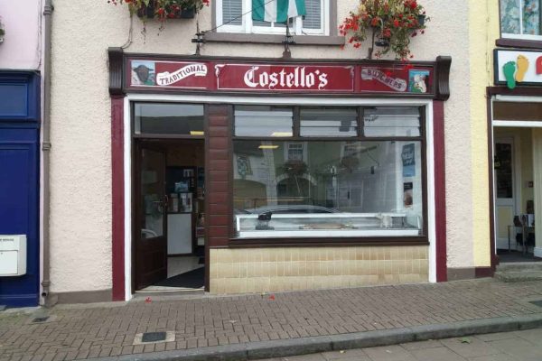 Costello's Butchers