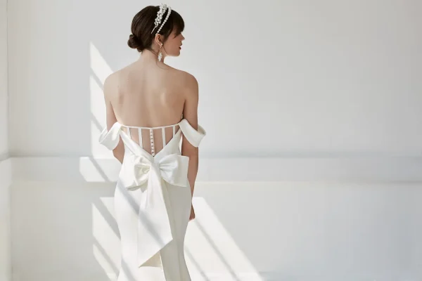 joanna anne bridal