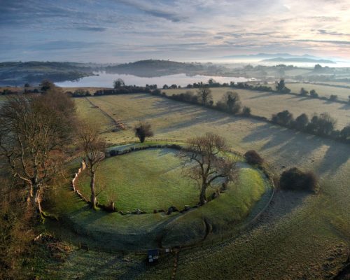 lough gur 2024