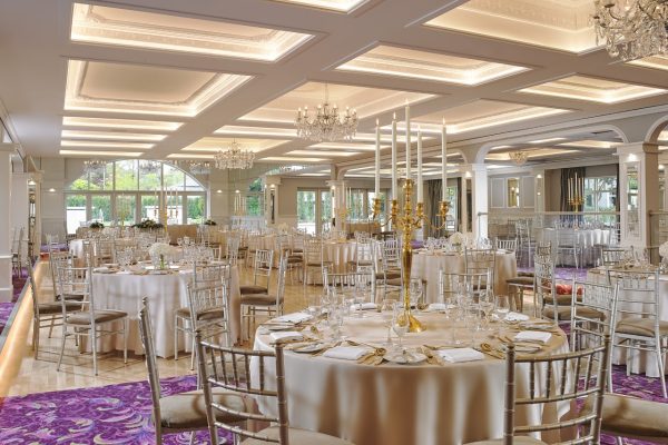 Woodland Wedding